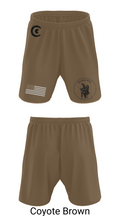 Diniz 87088208 Athletic Shorts With Pockets - 9