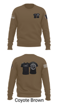 Guilherme 72458946 Crew Neck Sweatshirt - 5