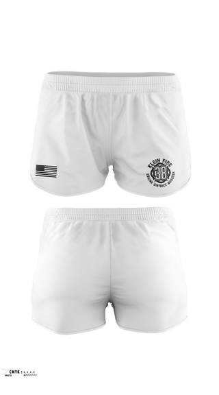 Ranger Panties, Klein Fire 38, Fire Department, Teamtime, Team time, sublimation, custom sports apparel, team uniforms, spirit wear, spiritwear, sports uniforms, custom shirts, team store, custom team store, fundraiser sports, apparel fundraiser