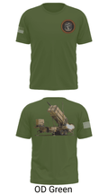 Bravo 5-7 ADA 95046611 Old School Cotton Feel Shirt - 50