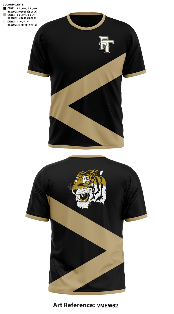 Short Sleeve Performance Shirt, Fort Towson Junior High School Cheer, Cheer, Teamtime, Team time, sublimation, custom sports apparel, team uniforms, spirit wear, spiritwear, sports uniforms, custom shirts, team store, custom team store, fundraiser sports, apparel fundraiser