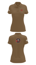 Blexen69 70949360 Women's Short Sleeve Performance Polo  - 15