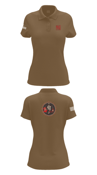 Women's Short Sleeve Performance Polo, Blexen69, , Teamtime, Team time, sublimation, custom sports apparel, team uniforms, spirit wear, spiritwear, sports uniforms, custom shirts, team store, custom team store, fundraiser sports, apparel fundraiser