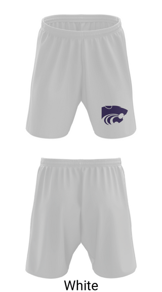 Athletic Shorts With Pockets, Mount Calm High School Football, Football, Teamtime, Team time, sublimation, custom sports apparel, team uniforms, spirit wear, spiritwear, sports uniforms, custom shirts, team store, custom team store, fundraiser sports, apparel fundraiser
