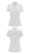 Imperial Estates Realty 32768950 Women's Short Sleeve Performance Polo  - 17
