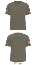 Moils Lawn and landscape 2540388 Old School Cotton Feel Shirt - 10