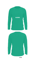 CBIRF 33492469 Long Sleeve Performance Shirt - 26
