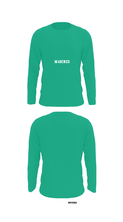 Long Sleeve Performance Shirt, CBIRF, , Teamtime, Team time, sublimation, custom sports apparel, team uniforms, spirit wear, spiritwear, sports uniforms, custom shirts, team store, custom team store, fundraiser sports, apparel fundraiser