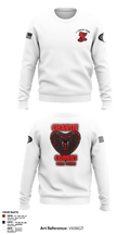 C. Company, MRBn 69081058 Crew Neck Sweatshirt - 2