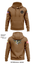 TOS IAAFA 21011176 Hoodie - 7