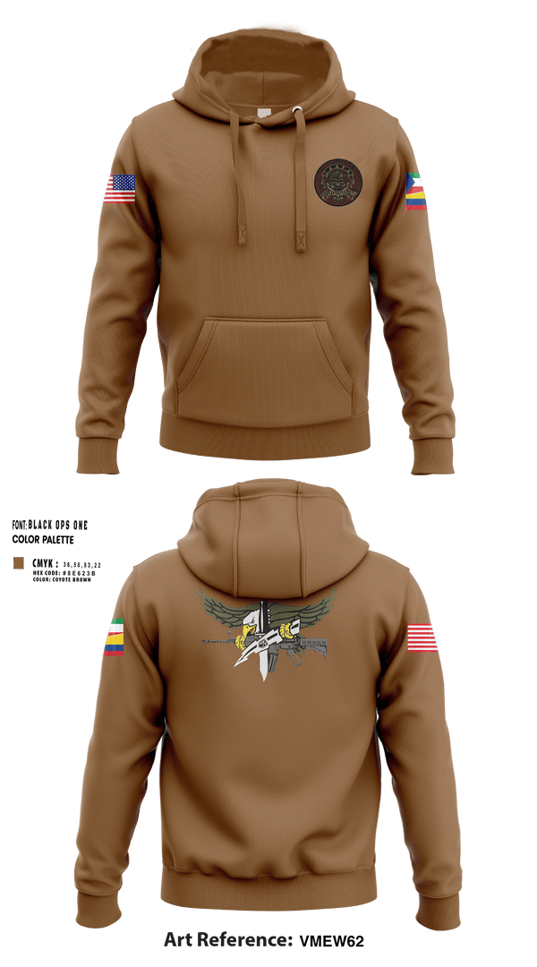 Hoodie, TOS IAAFA, Air Force, Teamtime, Team time, sublimation, custom sports apparel, team uniforms, spirit wear, spiritwear, sports uniforms, custom shirts, team store, custom team store, fundraiser sports, apparel fundraiser