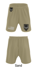 8.FschJgRgt 26 4614307 Athletic Shorts With Pockets - 89