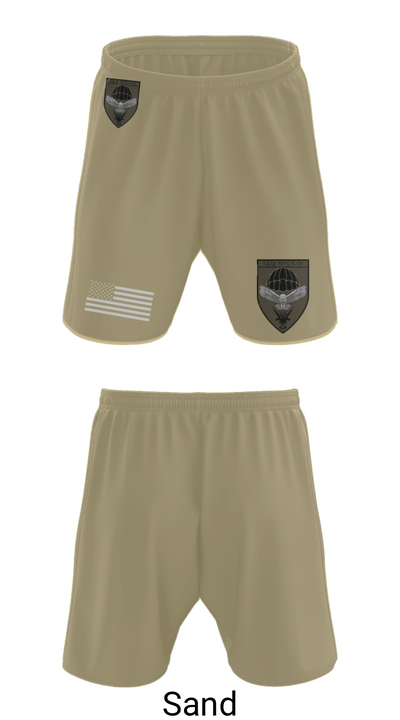 8.FschJgRgt 26 4614307 Athletic Shorts With Pockets - 89