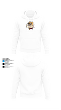 Highland Elementary School 78596819 Hoodie - 5