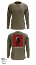 National GuardCruise 86192862 Long Sleeve Performance Shirt 1