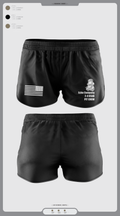 Mx Plt E. Co 2-4 GSAB 4580239 Women's Shorts - 2