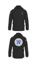 AYSO AREA 10V 37411197 Windbreaker - 33