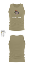 6-8 CAV A Troop 82506347 Tank Top - 99