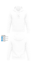 Skull Fighters 92477274 Hoodie - 5