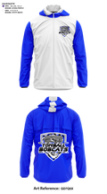 Tomball Bobcats 78131994 Windbreaker - 41