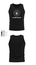 Air Force Chaplain 49250716 Tank Top - 39