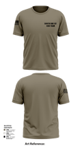 504th BDE S2 SSO Team 19347598 Short Sleeve Performance Shirt - 117