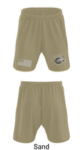 Danbury Police Traffic Unit 20625230 Athletic Shorts With Pockets - 85