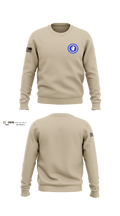 5/87th 9340386 Crew Neck Sweatshirt - 2