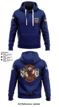 Station 51 74948008 Hoodie - 2