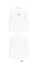 Clearbrook 36247306 Long Sleeve Performance Shirt - 8