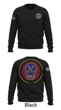 345 TRS 70386856 Crew Neck Sweatshirt - 25