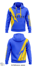 Lehigh Senior High School Football 27780018 Hoodie - 136