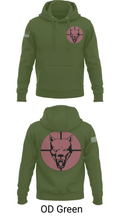 Hellhound PLT, A CO, 2-8 CAV 17727994 Hoodie - 58