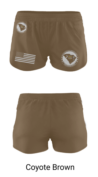 Ranger Panties, Bravo 3, National Guard, Teamtime, Team time, sublimation, custom sports apparel, team uniforms, spirit wear, spiritwear, sports uniforms, custom shirts, team store, custom team store, fundraiser sports, apparel fundraiser