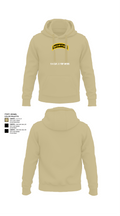 5/4 Cav, C-TRP MTRS 36488604 Hoodie - 91