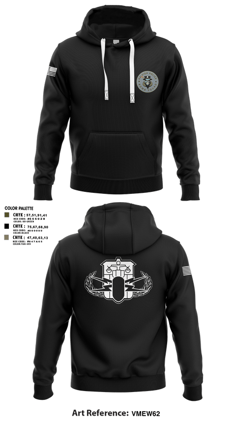 Hoodie, Raleigh Police Bomb Squad, Police, Teamtime, Team time, sublimation, custom sports apparel, team uniforms, spirit wear, spiritwear, sports uniforms, custom shirts, team store, custom team store, fundraiser sports, apparel fundraiser