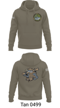 Wilmington Tiger Shark 19373018 Hoodie - 78