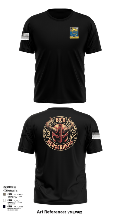 Army 36078746 Short Sleeve Performance Shirt - 4