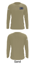 V-4 Division 66331913 Long Sleeve Performance Shirt 82