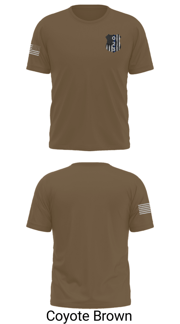 Short Sleeve Performance Shirt, 023 APD, , Teamtime, Team time, sublimation, custom sports apparel, team uniforms, spirit wear, spiritwear, sports uniforms, custom shirts, team store, custom team store, fundraiser sports, apparel fundraiser