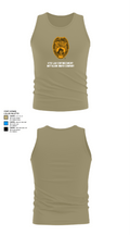 4th Law Enforcement Battalion Bravo Company 77737735 Tank Top - 99