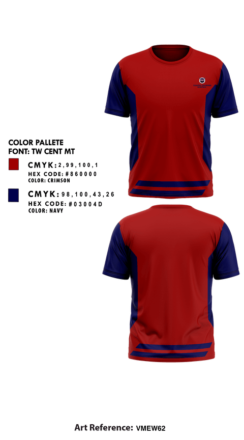 Short Sleeve Performance Shirt, Coastal Chairmen, Men's Basketball, Teamtime, Team time, sublimation, custom sports apparel, team uniforms, spirit wear, spiritwear, sports uniforms, custom shirts, team store, custom team store, fundraiser sports, apparel fundraiser