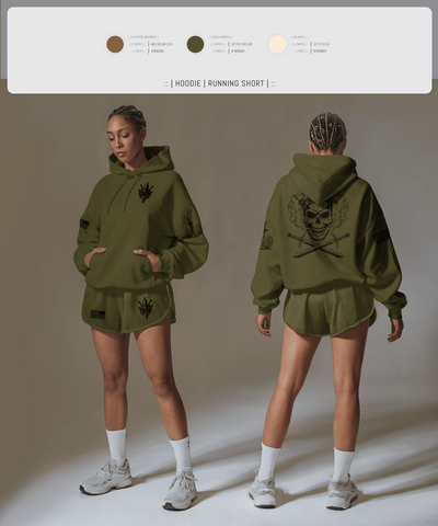 Forge 66606532 Hoodie - 5