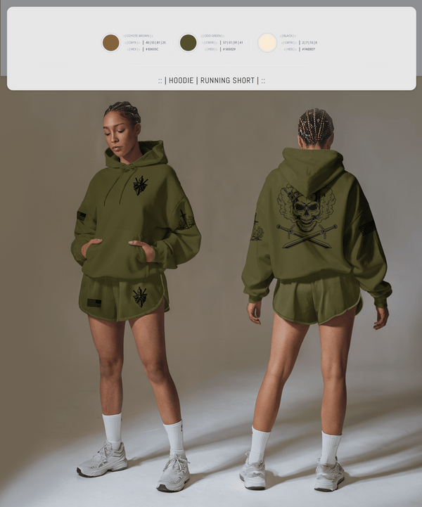 Hoodie, Forge, , Teamtime, Team time, sublimation, custom sports apparel, team uniforms, spirit wear, spiritwear, sports uniforms, custom shirts, team store, custom team store, fundraiser sports, apparel fundraiser