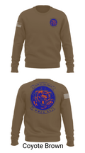 MWCS -48 31061613 Crew Neck Sweatshirt - 5
