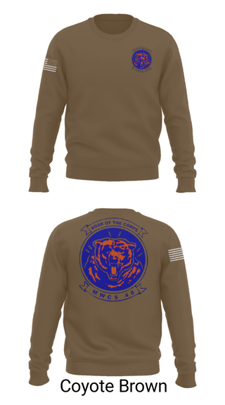 Crew Neck Sweatshirt, MWCS -48, , Teamtime, Team time, sublimation, custom sports apparel, team uniforms, spirit wear, spiritwear, sports uniforms, custom shirts, team store, custom team store, fundraiser sports, apparel fundraiser