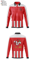 Scott County High School Golf 53136036 Long Sleeve Performance Polo - 41