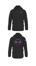 Waconia Senior High School Golf 70666759 Windbreaker - 33