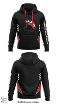 Waldron High School Volleyball 23401956 Hoodie - 22