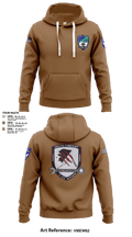A Co. 1-25 AB 61275281 Hoodie - 2